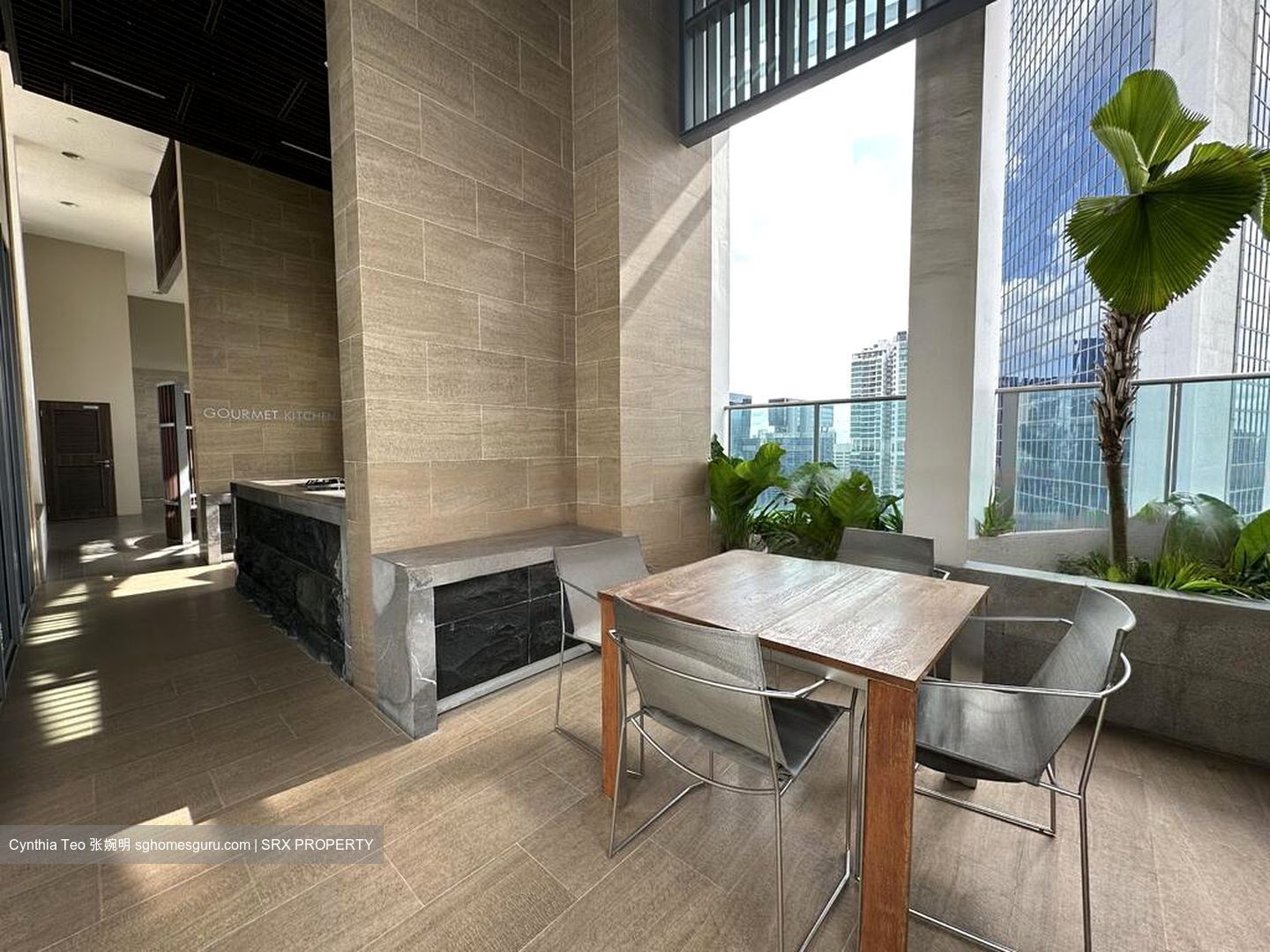 Lincoln Suites (D11), Condominium #453388701
